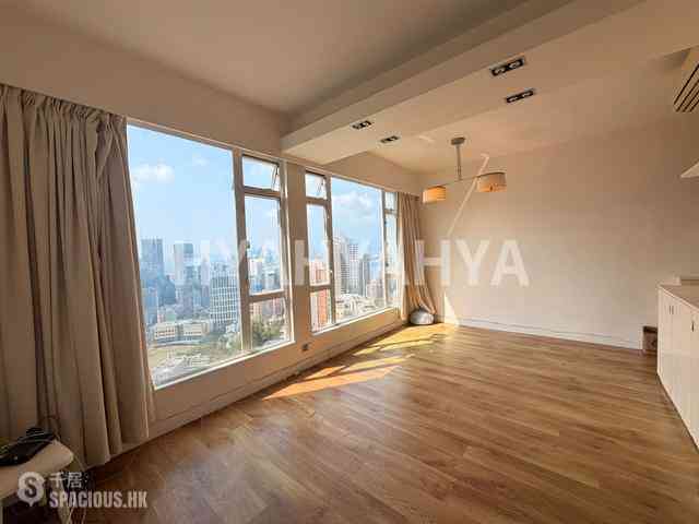 Tai Hang - Gold King Mansion 01