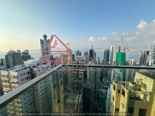 Sai Ying Pun - The Nova 06