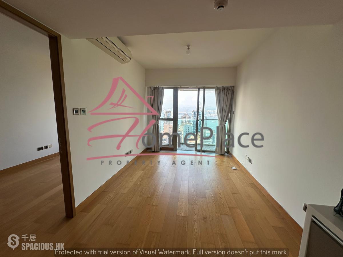 Sai Ying Pun - The Nova 01