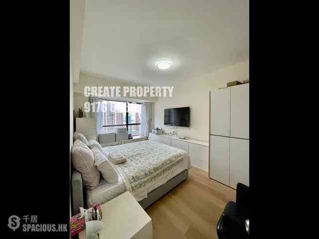 Mid Levels West - Dragonview Court 05