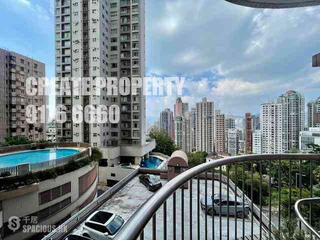 Mid Levels West - Dragonview Court 04
