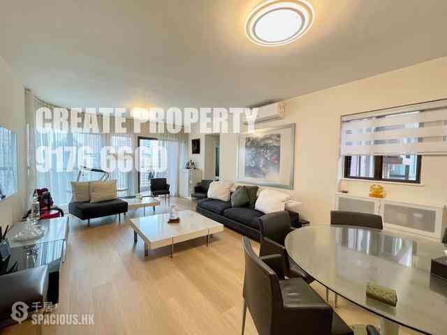 Mid Levels West - Dragonview Court 03