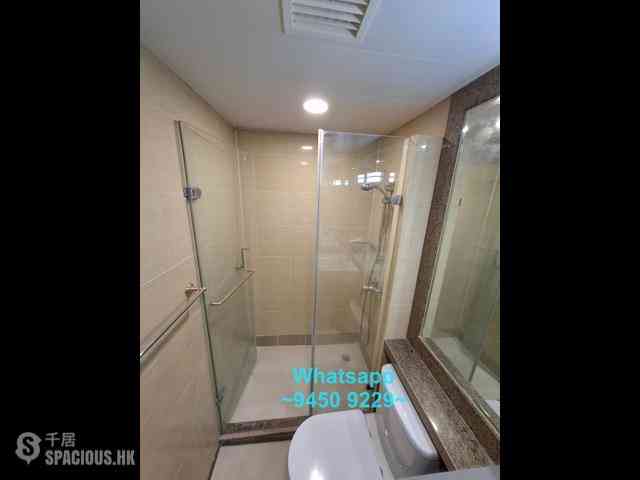 Sheung Wan - Queen's Terrace 10