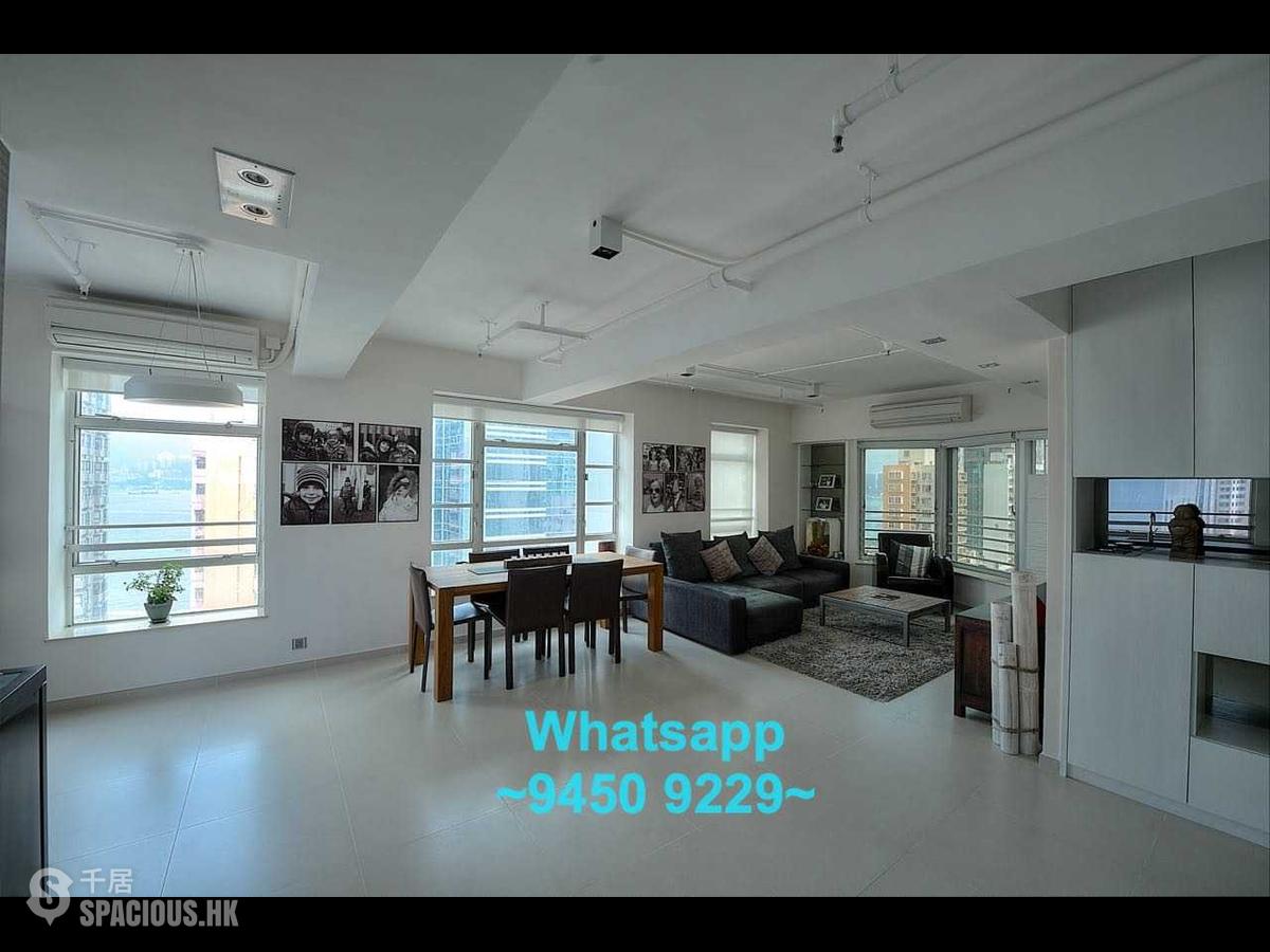 Sai Ying Pun - 24, Centre Street 01
