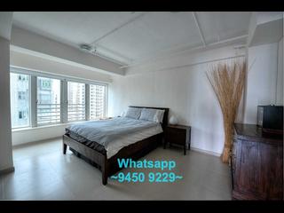Sai Ying Pun - 24, Centre Street 07