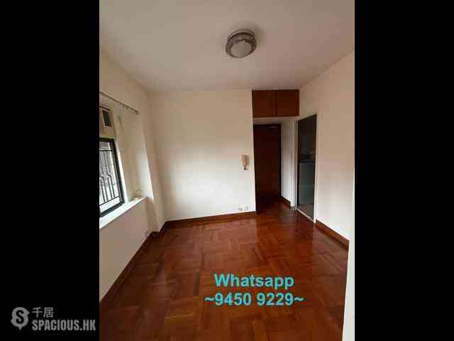 Sai Ying Pun - Connaught Garden 01