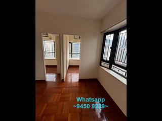 Sai Ying Pun - Connaught Garden 02