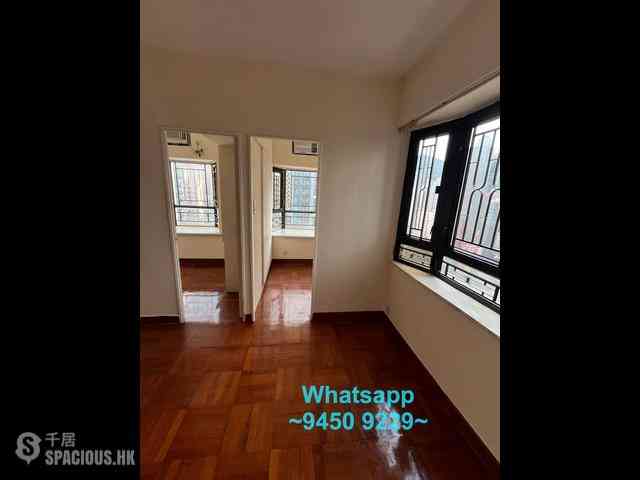 Sai Ying Pun - Connaught Garden 02