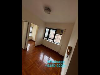 Sai Ying Pun - Connaught Garden 03