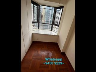 Sai Ying Pun - Connaught Garden 04