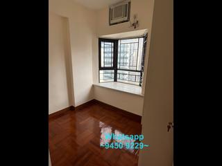 Sai Ying Pun - Connaught Garden 05