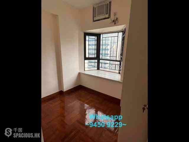 Sai Ying Pun - Connaught Garden 05