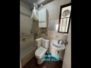 Sai Ying Pun - Connaught Garden 07
