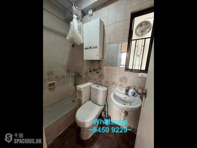 Sai Ying Pun - Connaught Garden 07