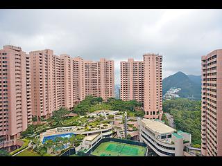 大潭 - 陽明山莊 02