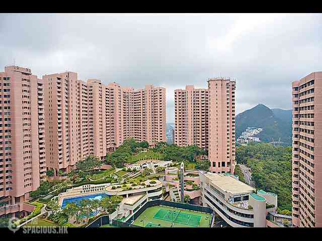 Tai Tam - Hong Kong Parkview 02