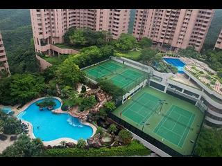 大潭 - 陽明山莊 05