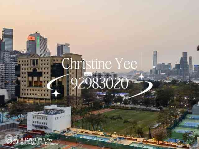 大坑 - 明新大廈 01