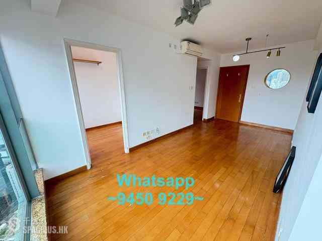 Sheung Wan - Queen's Terrace 01