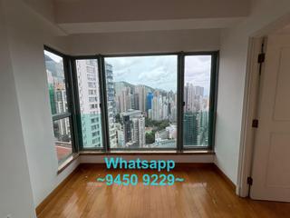 Sheung Wan - Queen's Terrace 04