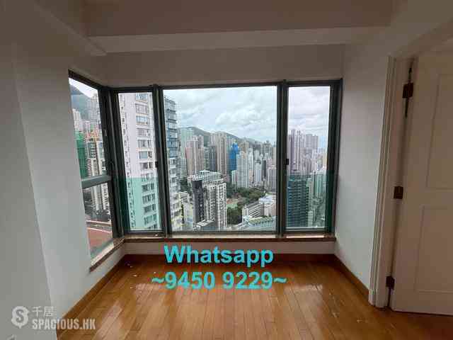 Sheung Wan - Queen's Terrace 04