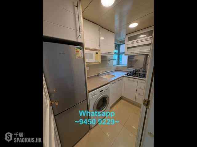 Sheung Wan - Queen's Terrace 10