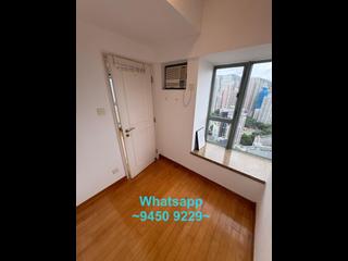 Sheung Wan - Queen's Terrace 13