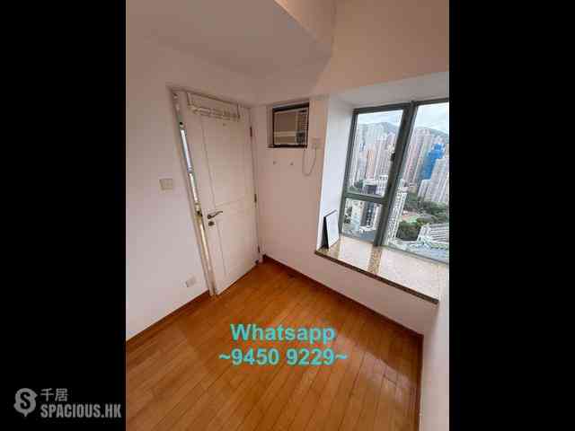Sheung Wan - Queen's Terrace 13