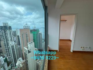 Sheung Wan - Queen's Terrace 15