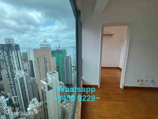 Sheung Wan - Queen's Terrace 15