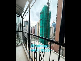 Soho - Kwong Fook Building 04
