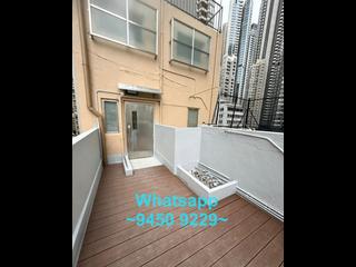 Soho - Kwong Fook Building 08