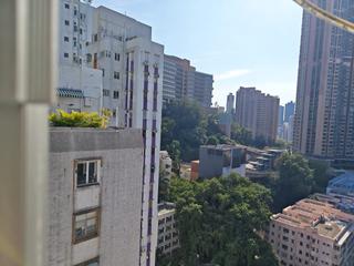 Shek Tong Tsui - Poga Building 02