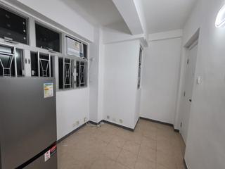 Shek Tong Tsui - Poga Building 05