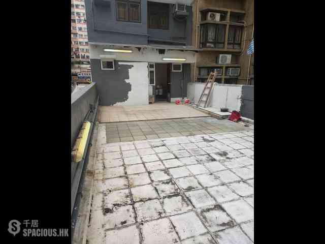 Sai Ying Pun - Merit Court 08