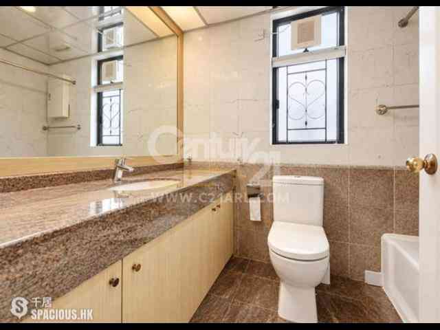 Mid Levels Central - Clovelly Court 06