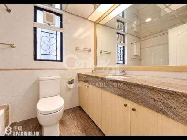 Mid Levels Central - Clovelly Court 08