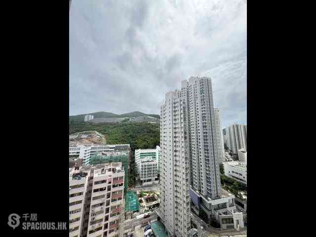 小西灣 - 海德園1期2座 08