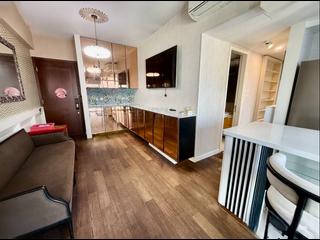 Kennedy Town - Lexington Hill 02