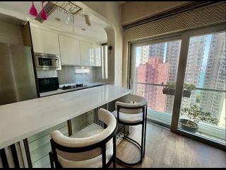 Kennedy Town - Lexington Hill 03