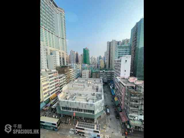 旺角 - 德利大厦 05
