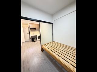 油麻地 - 平安大楼 03