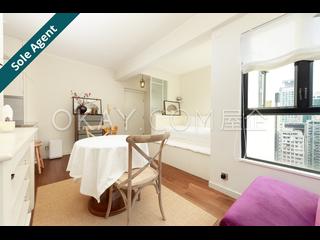 Sheung Wan - The Bellevue Place 02