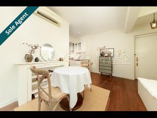 Sheung Wan - The Bellevue Place 03
