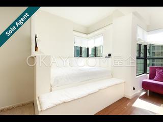 Sheung Wan - The Bellevue Place 04