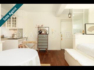 Sheung Wan - The Bellevue Place 05