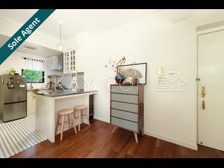 Sheung Wan - The Bellevue Place 06