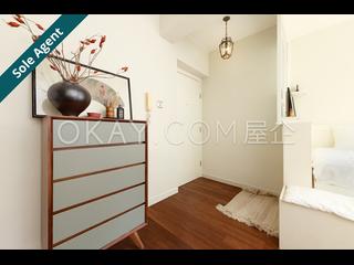Sheung Wan - The Bellevue Place 08
