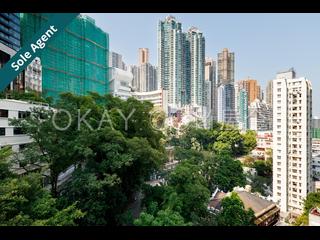 Sheung Wan - The Bellevue Place 10