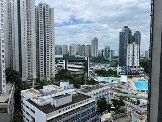 Wong Chuk Hang - The Southside Phase 2 La Marina 03